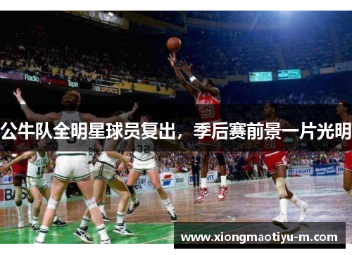 公牛队全明星球员复出，季后赛前景一片光明